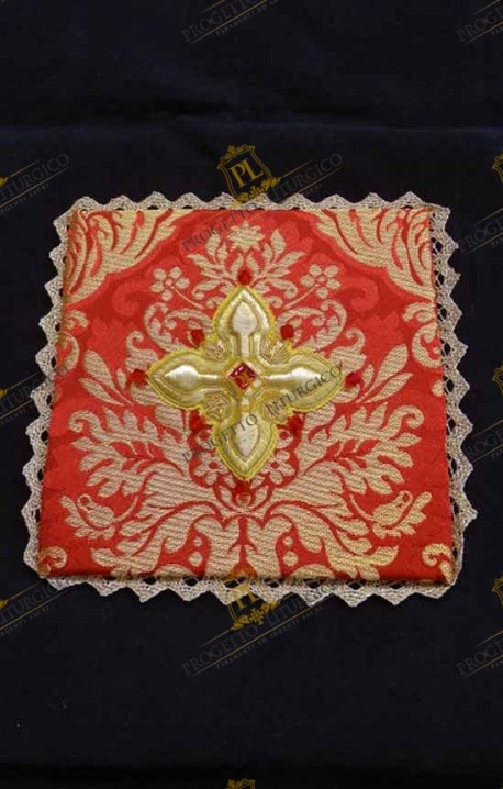 PALLA COPRICALICE 10221A65