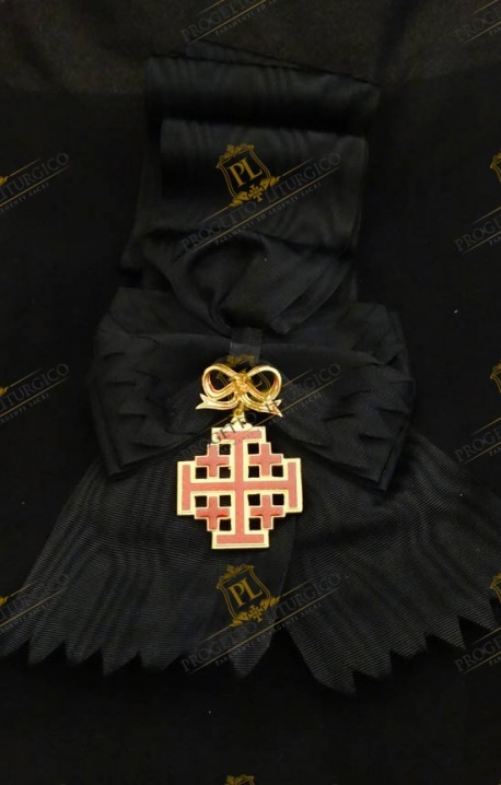 FASCIA PER GRAN CROCE SANTO SEPOLCRO