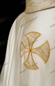 WHITE CHASUBLE 19254A20
