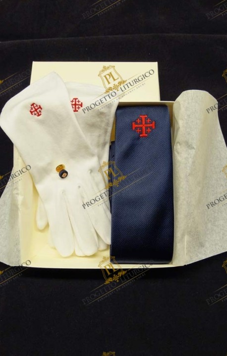 GIFT FOR KNIGHT HOLY SEPULCHRE