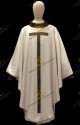  WHITE CHASUBLE 19260A152