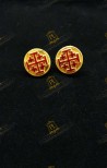BUTTONS FOR THE SICILIAN LIEUTENANCY CAPE