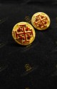 BUTTONS FOR THE SICILIAN LIEUTENANCY CAPE