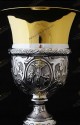 SILVER MASS CHALICE PL144