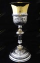 SILVER MASS CHALICE PL144
