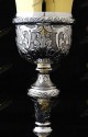 SILVER MASS CHALICE PL144