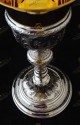 SILVER MASS CHALICE PL144