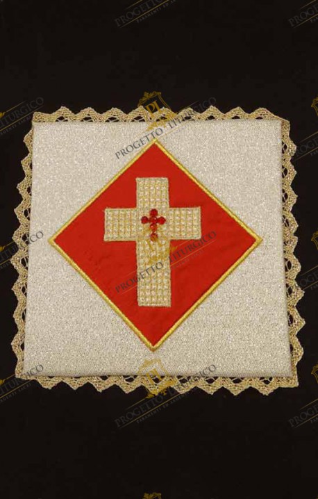 PALLA COPRICALICE 10176A11