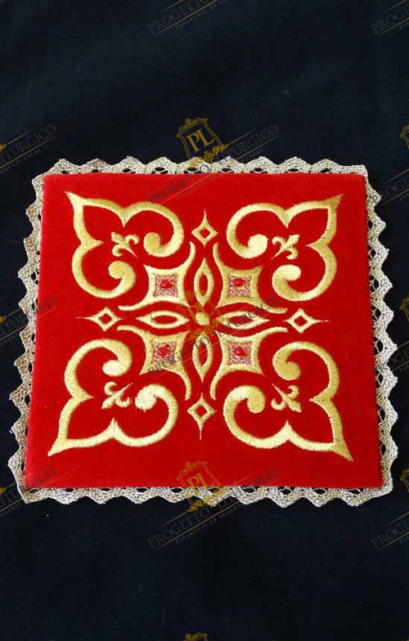 PALLA COPRICALICE 10176A11