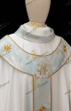  MARIAN CHASULA WITH PALLIUM 19271A20