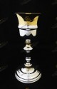 SIMPLE PRIESTLY CHALICE PL149
