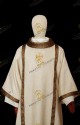 WHITE DALMATIC 95269A153