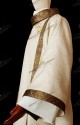 WHITE DALMATIC 95269A153