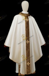 CASULA BIANCA 19151B11