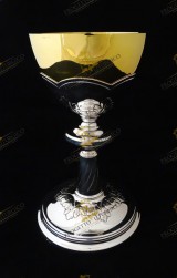 SIMPLE MASS CHALICE PL152