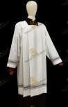 COTTA SACERDOTALE 60165A70