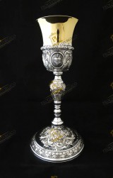 BAROQUE MASS CHALICE PL150
