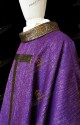 PURPLE CHASULA 19260A154