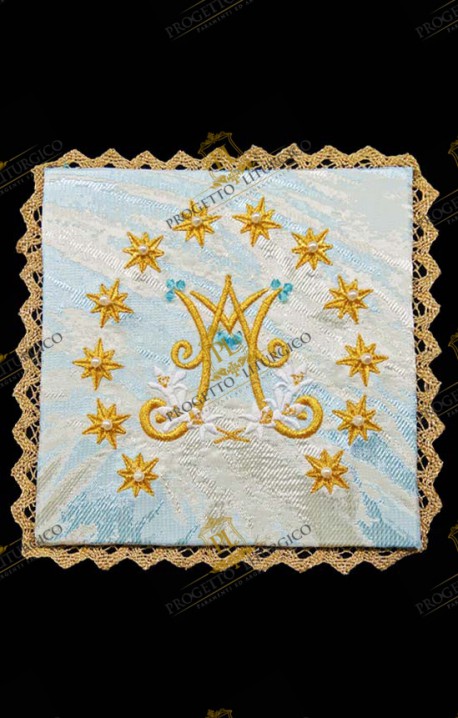 PALLA COPRICALICE 10283A61