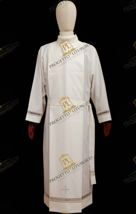 CAMICE SACERDOTALE 63165A75