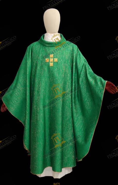 CASULA VERDE 19183A21