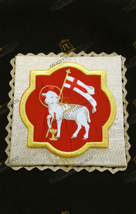 PALLA COPRICALICE 10221A65