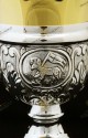  SILVER PRIESTLY CHALICE PL158