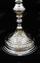  SILVER PRIESTLY CHALICE PL158
