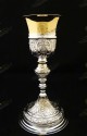CALICE SACERDOTALE IN ARGENTO PL158