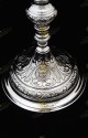  SILVER PRIESTLY CHALICE PL158