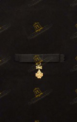 CROCE DI GALA DAMA  SANTO SEPOLCRO