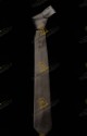 BLACK NECKTIE HOLY SEPULCHRE 108300D203
