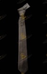 BLACK NECKTIE HOLY SEPULCHRE 108300D203