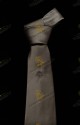 BLACK NECKTIE HOLY SEPULCHRE 108187A203