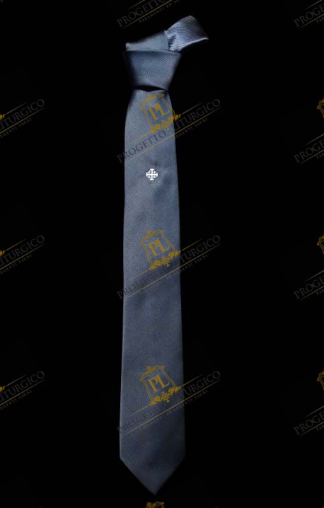 BLACK NECKTIE HOLY SEPULCHRE 108187A203
