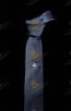 BLACK NECKTIE HOLY SEPULCHRE 108187A203