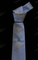 BLUE NECKTIE HOLY SEPULCHRE 108300C208