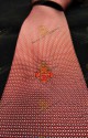 RED NECKTIE HOLY SEPULCHRE 108300A207