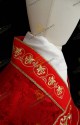 BORROMEAN RED CHASUBLE 42289A162
