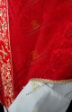 BORROMEAN RED CHASUBLE 42289A162