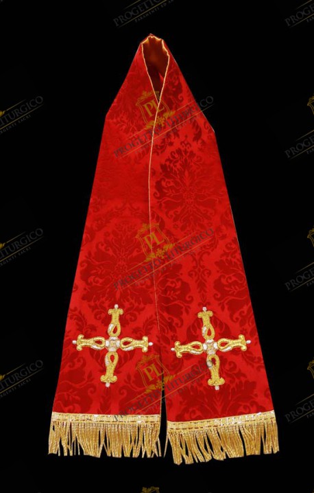 MANIPOLO SACERDOTALE 96289B162