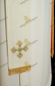 STOLA SACERDOTALE MARIANA 8226A109