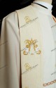 STOLA SACERDOTALE MARIANA 8226A109