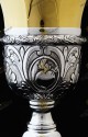 SILVER  MASS CHALICE PL155