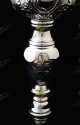 SILVER  MASS CHALICE PL155