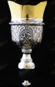 SILVER  MASS CHALICE PL155