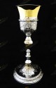 SILVER  MASS CHALICE PL155