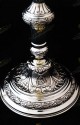 SILVER PRIESTLY CHALICE PL154