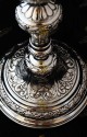 SILVER PRIESTLY CHALICE PL154