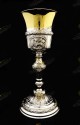 LITURGICAL CHALICE FOR MASS PL153